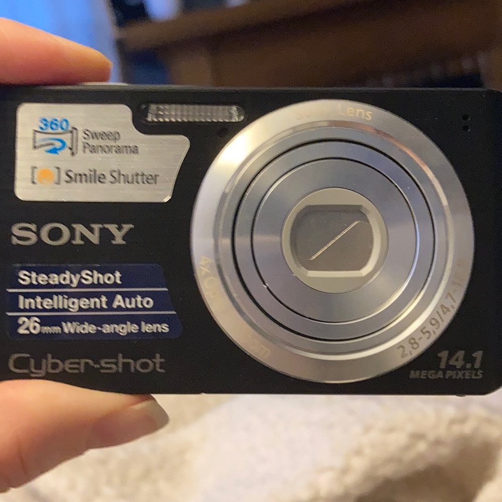 Camera bundle - Picture 3 of 5